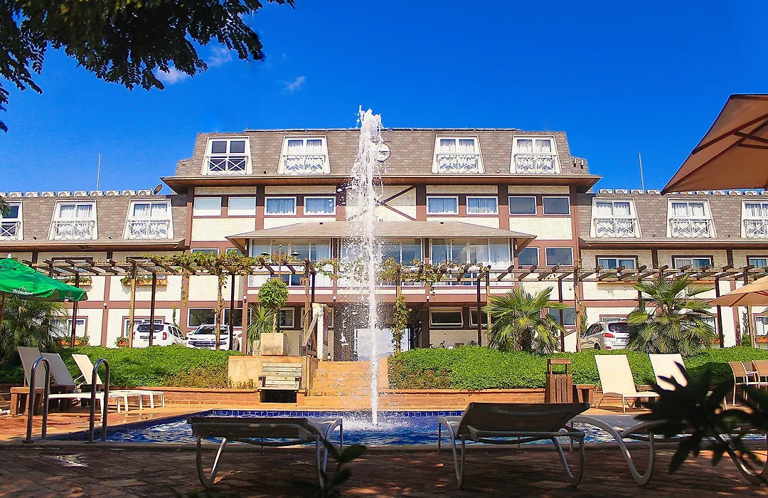 Hotel Villa Lobos Spa Romantik-1