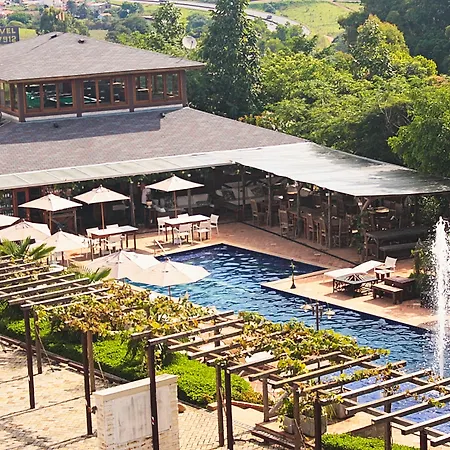 Hotel Villa Lobos Spa Romantik-2